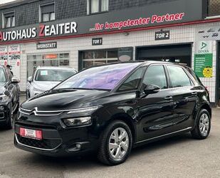 Citroen C4 Picasso Gebrauchtwagen