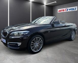 BMW 218 Gebrauchtwagen