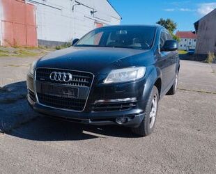 Audi Q7 Gebrauchtwagen