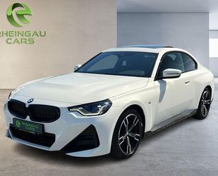 BMW 220 Gebrauchtwagen