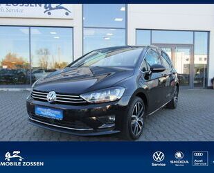 VW Golf Sportsvan Gebrauchtwagen