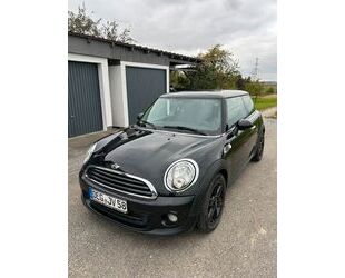 Mini ONE Gebrauchtwagen