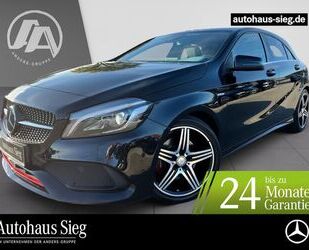 Mercedes-Benz A 250 Gebrauchtwagen