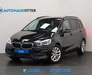 BMW 218 Gran Tourer Gebrauchtwagen