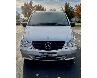 Mercedes-Benz Vito Gebrauchtwagen