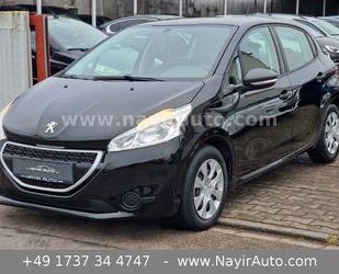Peugeot 208 Gebrauchtwagen