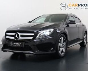 Mercedes-Benz GLA 250 Gebrauchtwagen