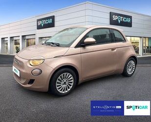 Fiat 500e Gebrauchtwagen
