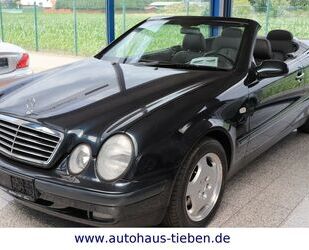Mercedes-Benz 200 Gebrauchtwagen