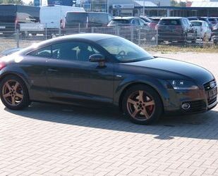 Audi TT Gebrauchtwagen