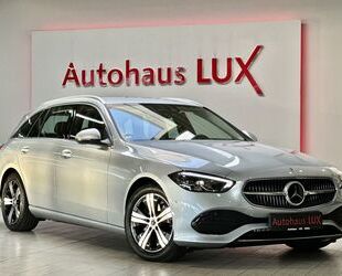 Mercedes-Benz C 180 Gebrauchtwagen