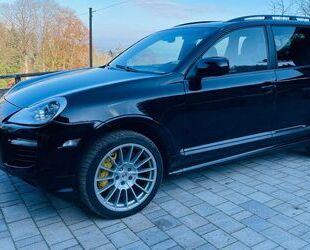 Porsche Cayenne Gebrauchtwagen