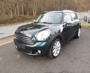 Mini ONE Gebrauchtwagen