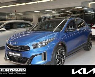 Kia XCeed Gebrauchtwagen