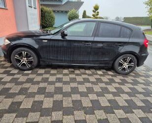 BMW 118 Gebrauchtwagen