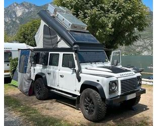 Land Rover Defender Gebrauchtwagen