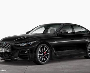 BMW 430 Gran Coupé Gebrauchtwagen