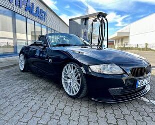 BMW Z4 Gebrauchtwagen