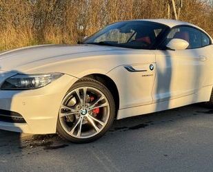 BMW Z4 Gebrauchtwagen