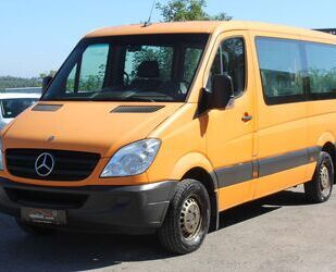 Mercedes-Benz Sprinter Gebrauchtwagen
