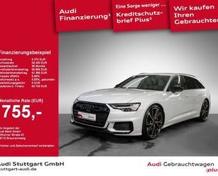Audi S6 Gebrauchtwagen