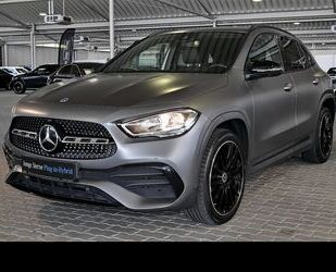 Mercedes-Benz GLA 250 Gebrauchtwagen