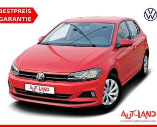 VW Polo Gebrauchtwagen