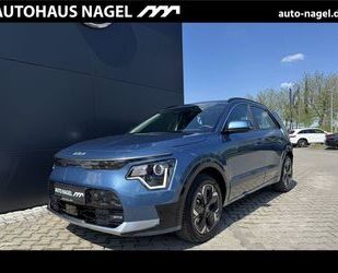 Kia Niro Gebrauchtwagen