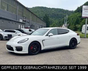 Porsche Panamera Gebrauchtwagen