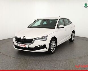 Skoda Scala Gebrauchtwagen
