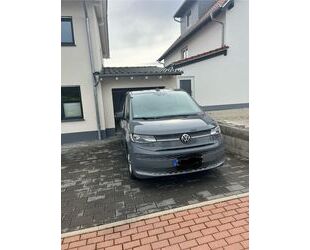 VW T7 Multivan Gebrauchtwagen