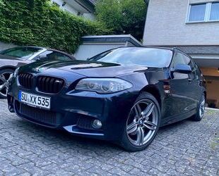 BMW 535 Gebrauchtwagen