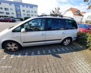 Ford Galaxy Gebrauchtwagen