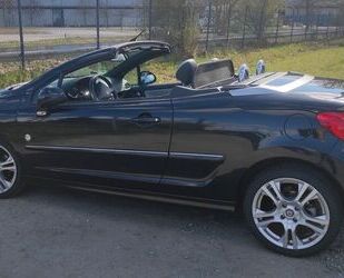 Peugeot 207 Gebrauchtwagen