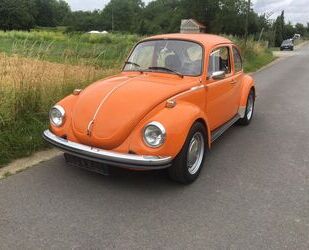 VW Käfer Gebrauchtwagen