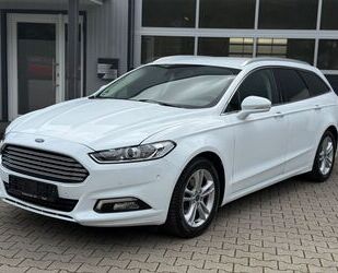 Ford Mondeo Gebrauchtwagen
