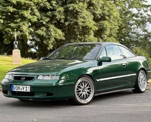 Opel Calibra Gebrauchtwagen