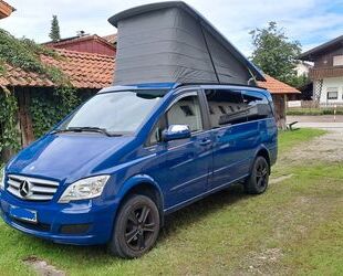 Mercedes-Benz Viano Gebrauchtwagen