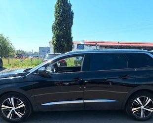 Peugeot 5008 Gebrauchtwagen