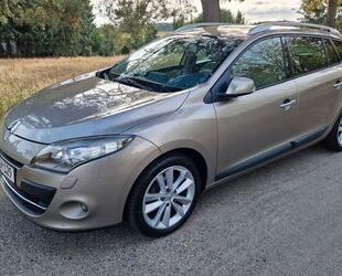 Renault Megane Gebrauchtwagen