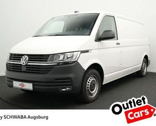 VW T6 Transporter Gebrauchtwagen