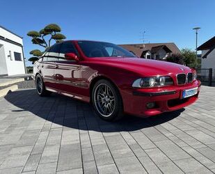BMW M5 Gebrauchtwagen