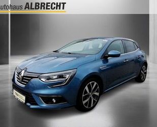 Renault Megane Gebrauchtwagen