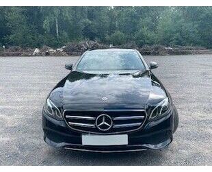 Mercedes-Benz E 300 Gebrauchtwagen