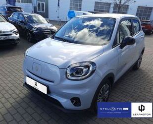 Leapmotor T03 Gebrauchtwagen