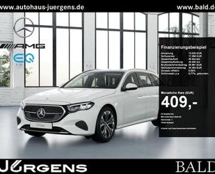 Mercedes-Benz E 200 Gebrauchtwagen