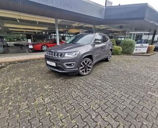 Jeep Compass Gebrauchtwagen