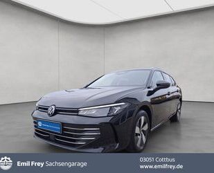VW Passat Variant Gebrauchtwagen