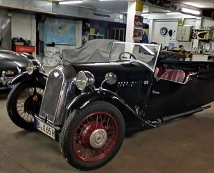 Morgan 3 Wheeler Oldtimer