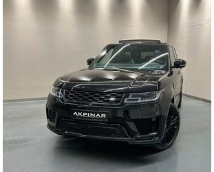 Land Rover Range Rover Sport Gebrauchtwagen